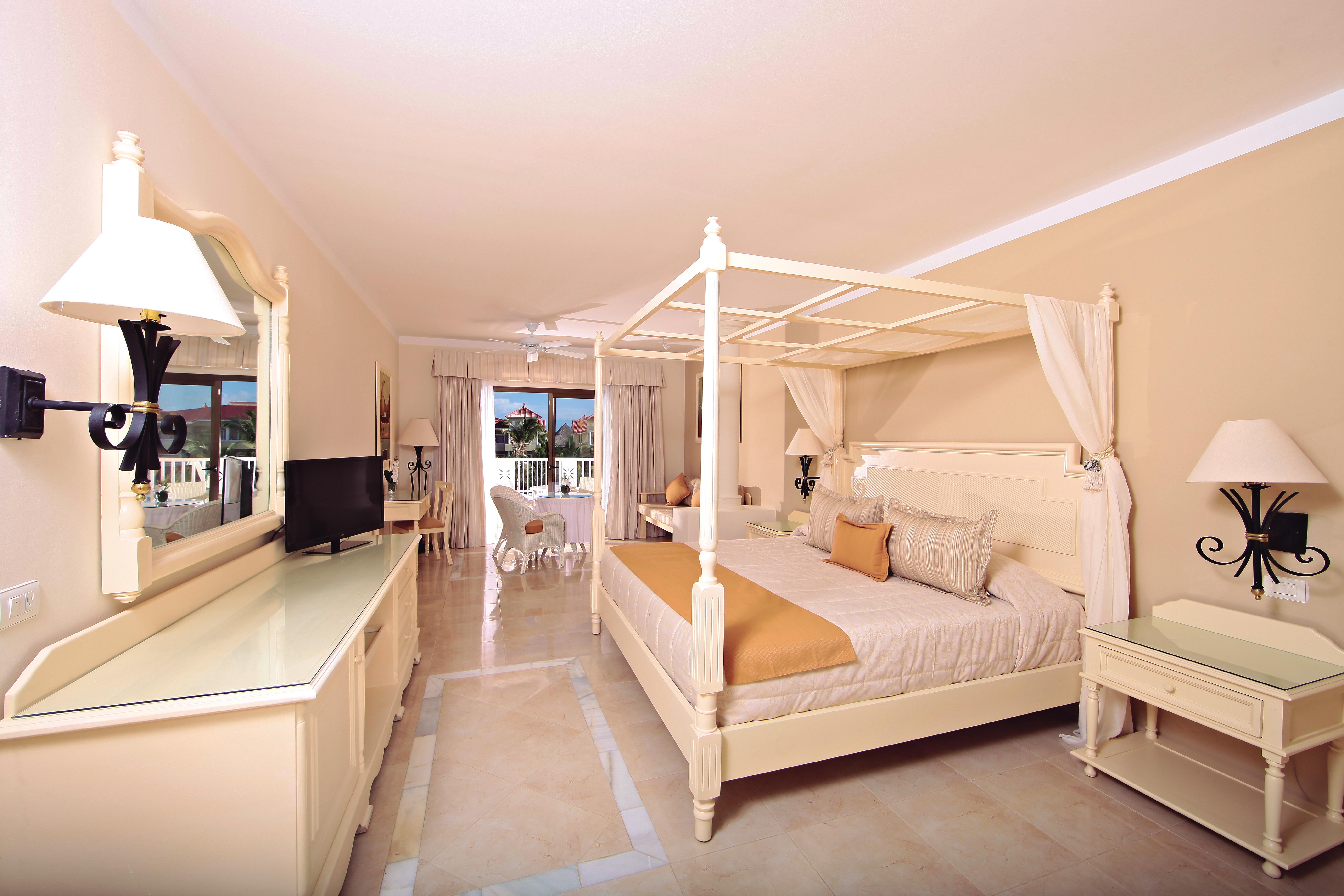Bahia Principe Grand Aquamarine (Adults Only) Ξενοδοχείο Πούντα Κάνα Εξωτερικό φωτογραφία