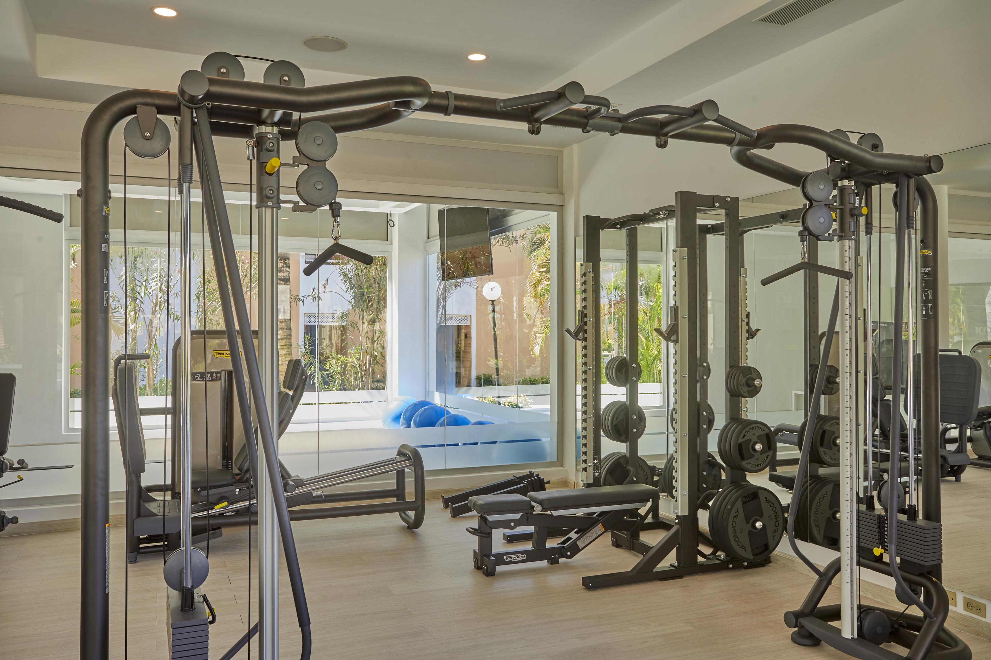 Bahia Principe Grand Aquamarine (Adults Only) Ξενοδοχείο Πούντα Κάνα Εξωτερικό φωτογραφία