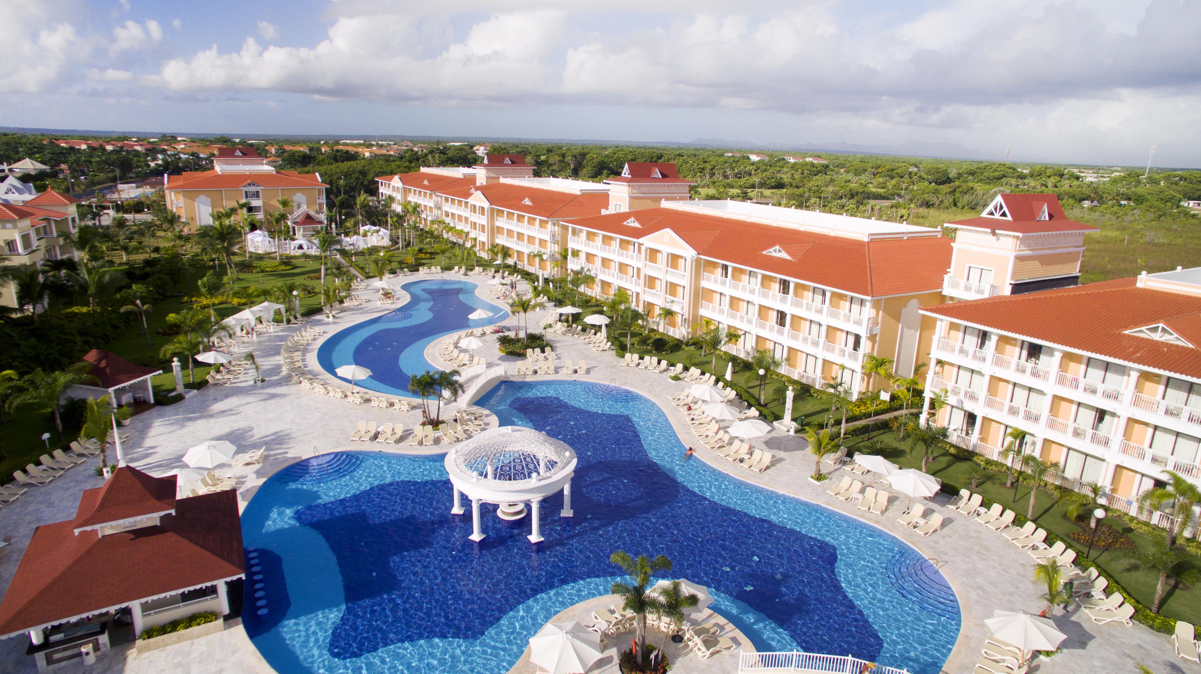 Bahia Principe Grand Aquamarine (Adults Only) Ξενοδοχείο Πούντα Κάνα Εξωτερικό φωτογραφία