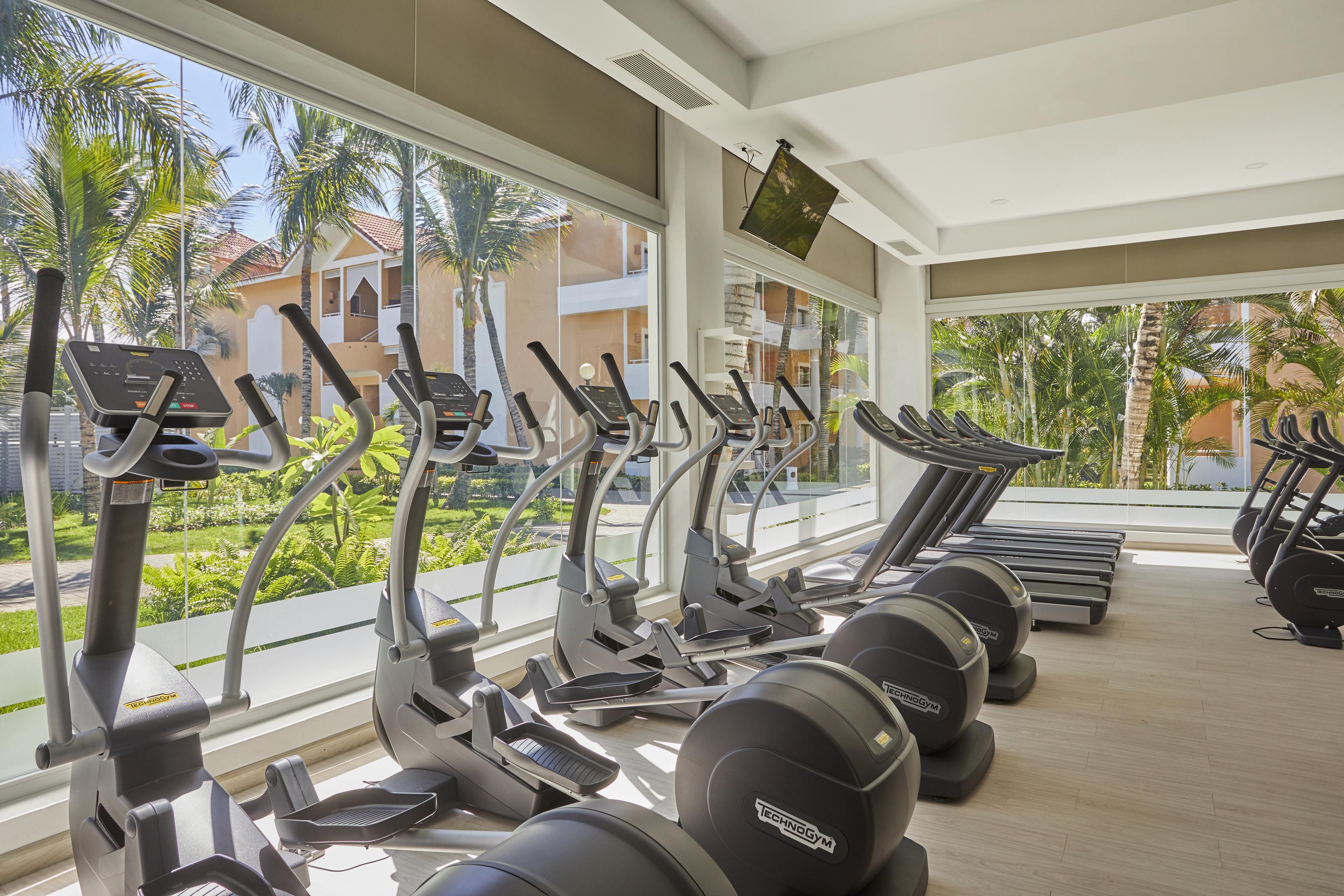 Bahia Principe Grand Aquamarine (Adults Only) Ξενοδοχείο Πούντα Κάνα Εξωτερικό φωτογραφία