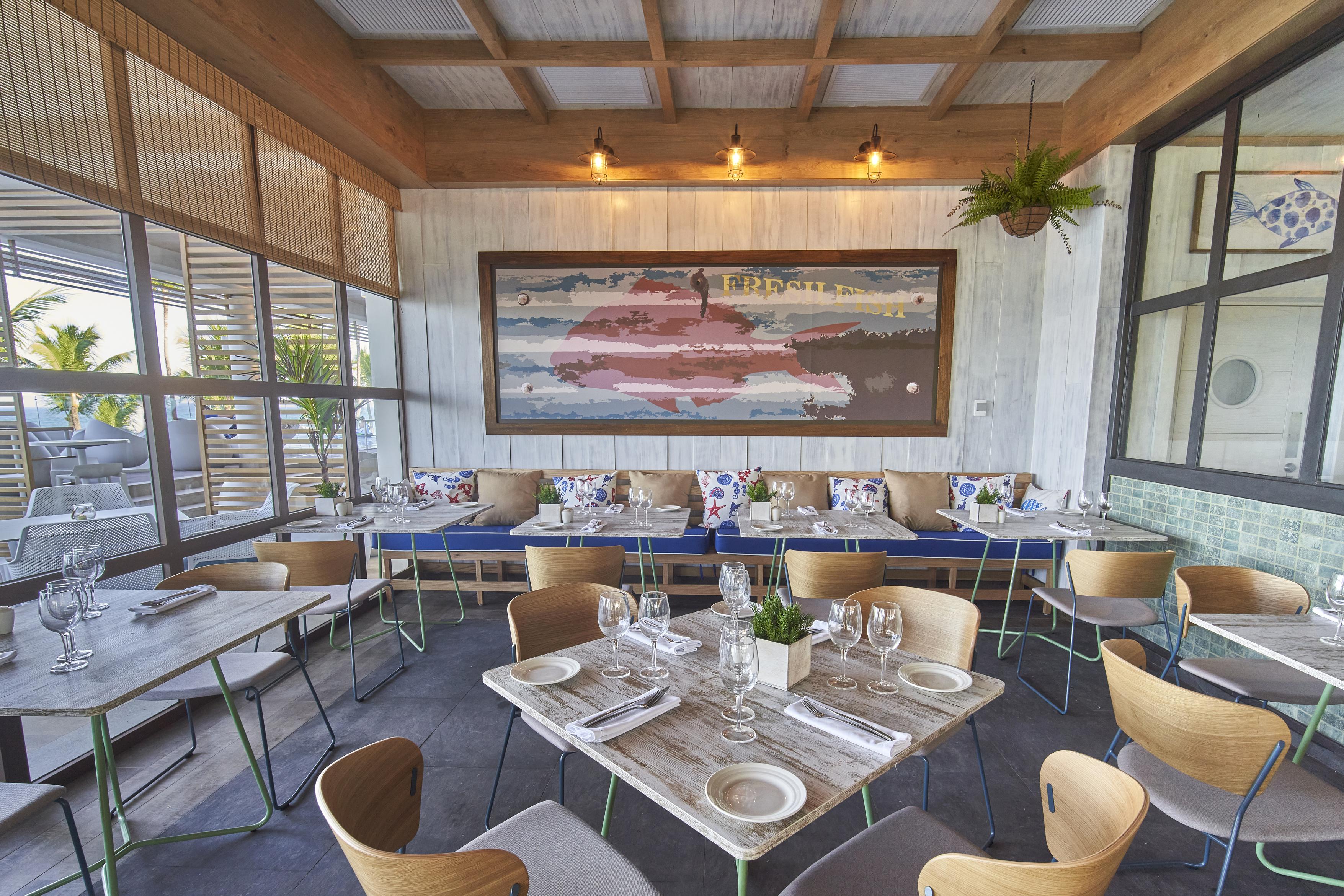 Bahia Principe Grand Aquamarine (Adults Only) Ξενοδοχείο Πούντα Κάνα Εξωτερικό φωτογραφία