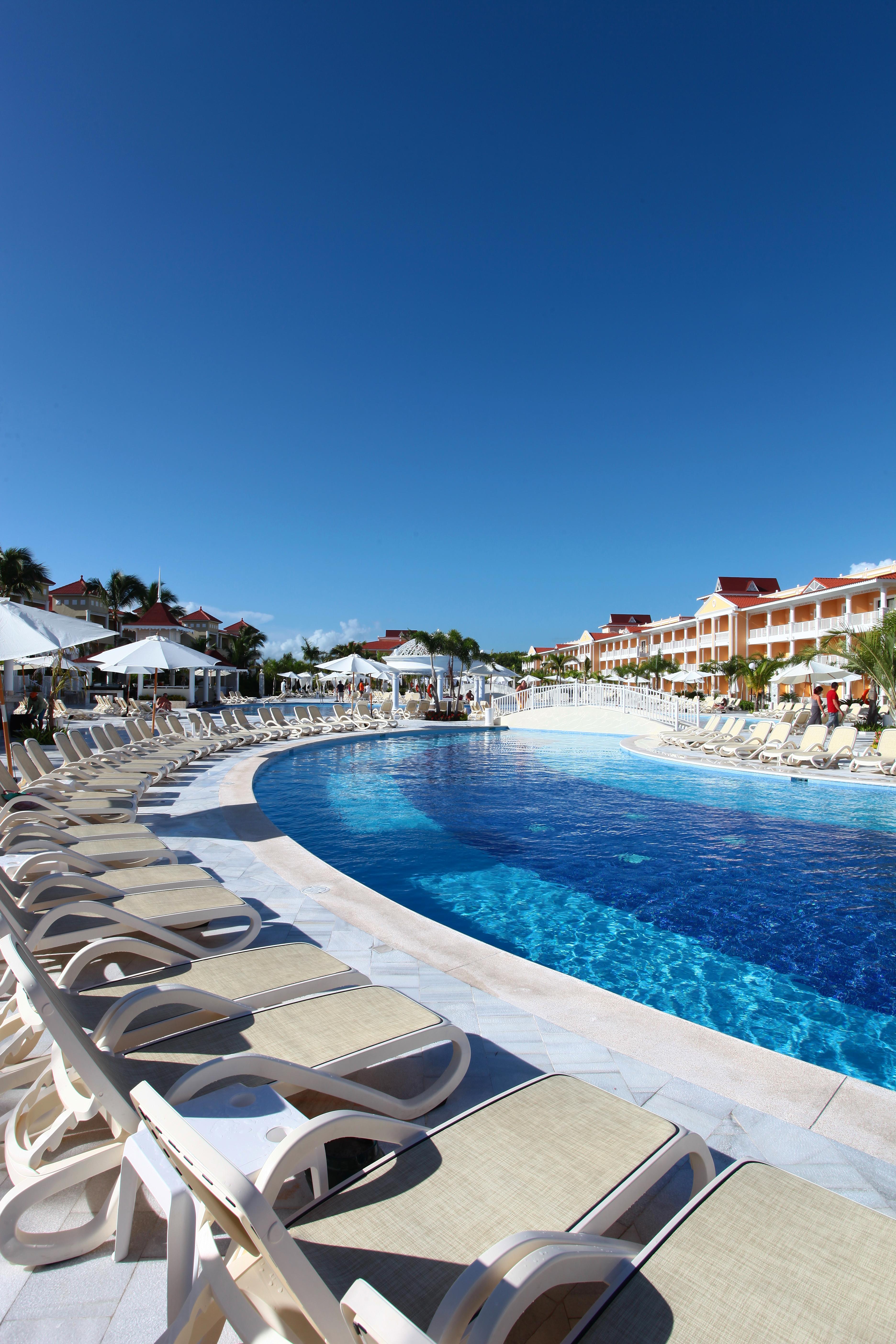Bahia Principe Grand Aquamarine (Adults Only) Ξενοδοχείο Πούντα Κάνα Εξωτερικό φωτογραφία