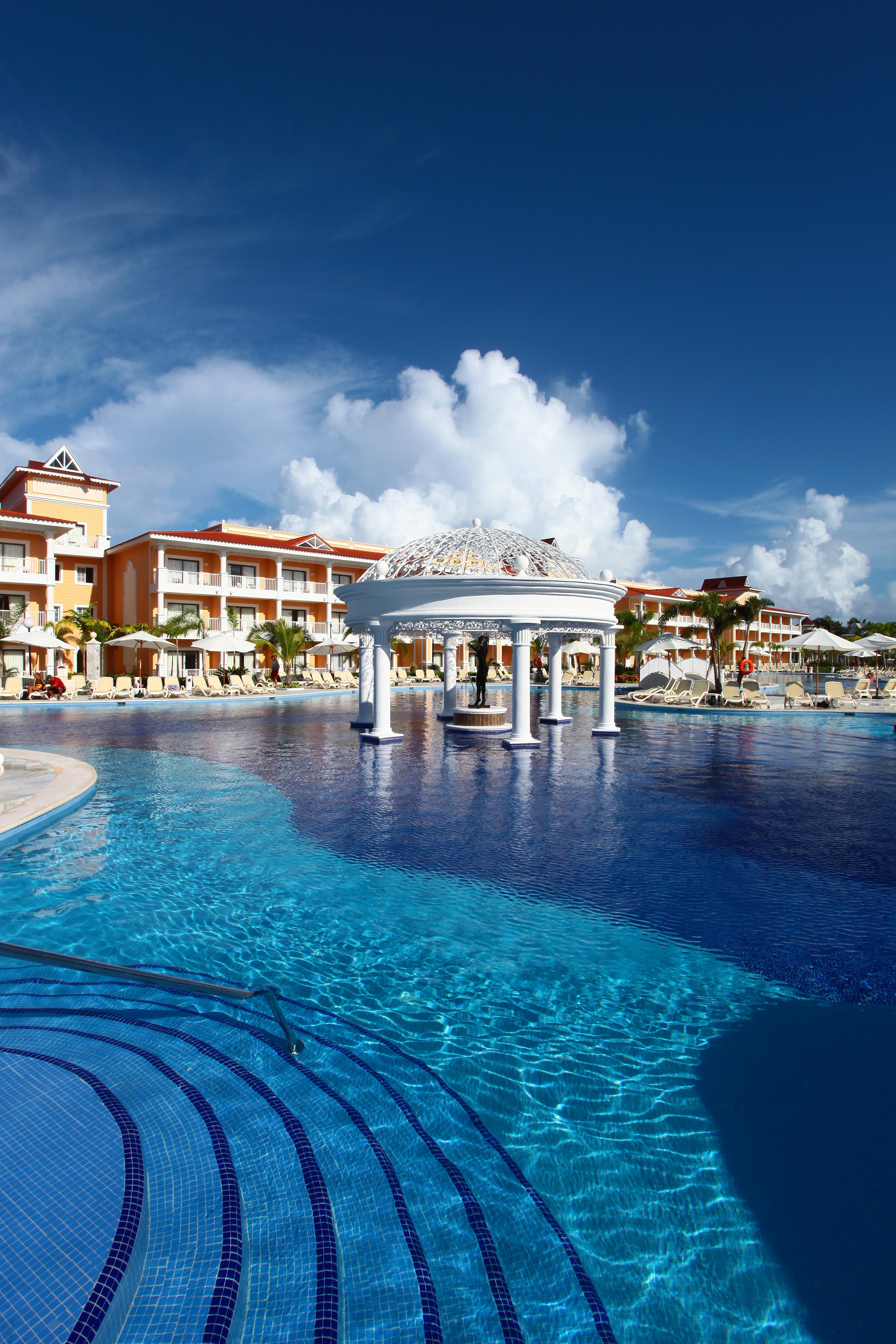Bahia Principe Grand Aquamarine (Adults Only) Ξενοδοχείο Πούντα Κάνα Εξωτερικό φωτογραφία