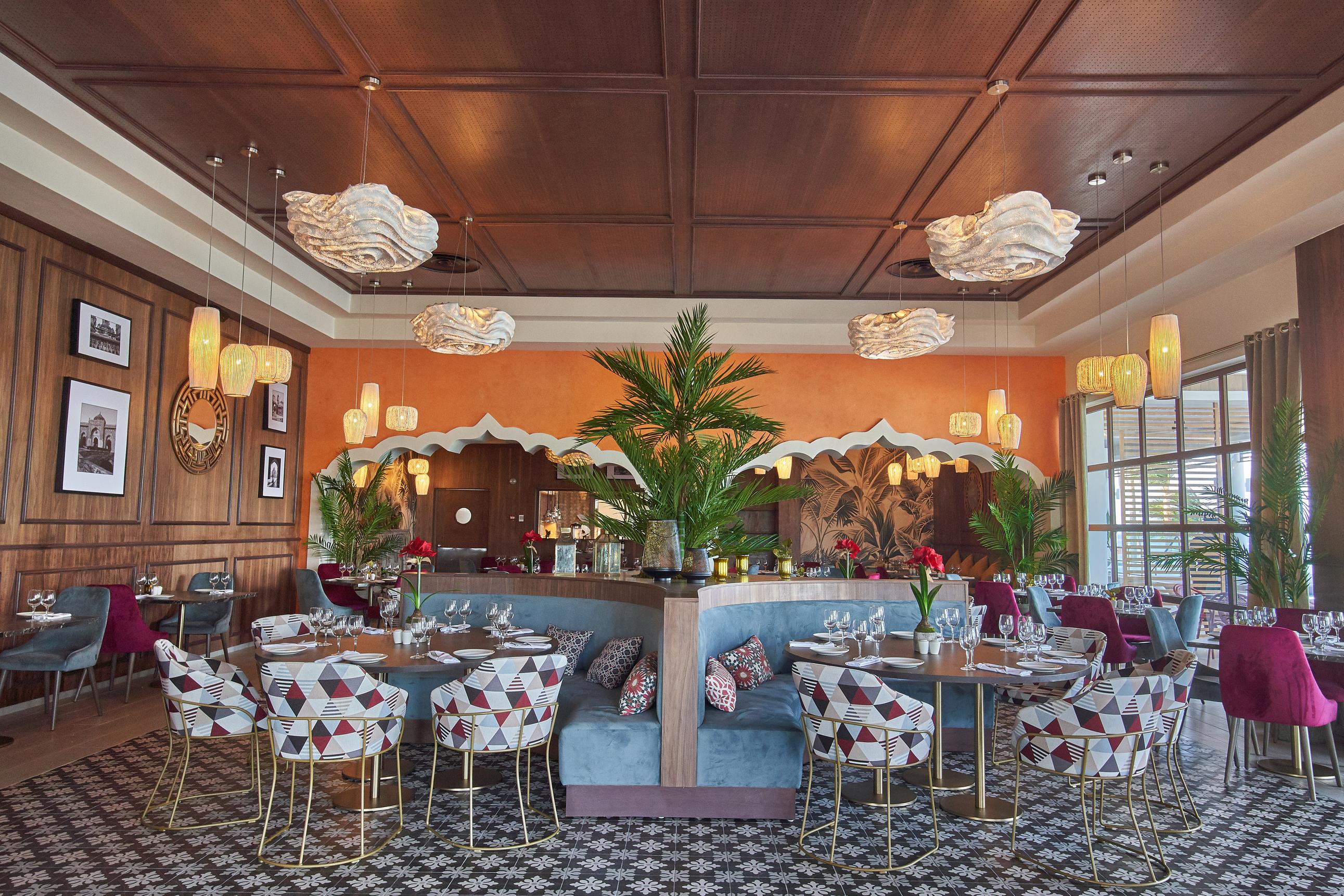 Bahia Principe Grand Aquamarine (Adults Only) Ξενοδοχείο Πούντα Κάνα Εξωτερικό φωτογραφία