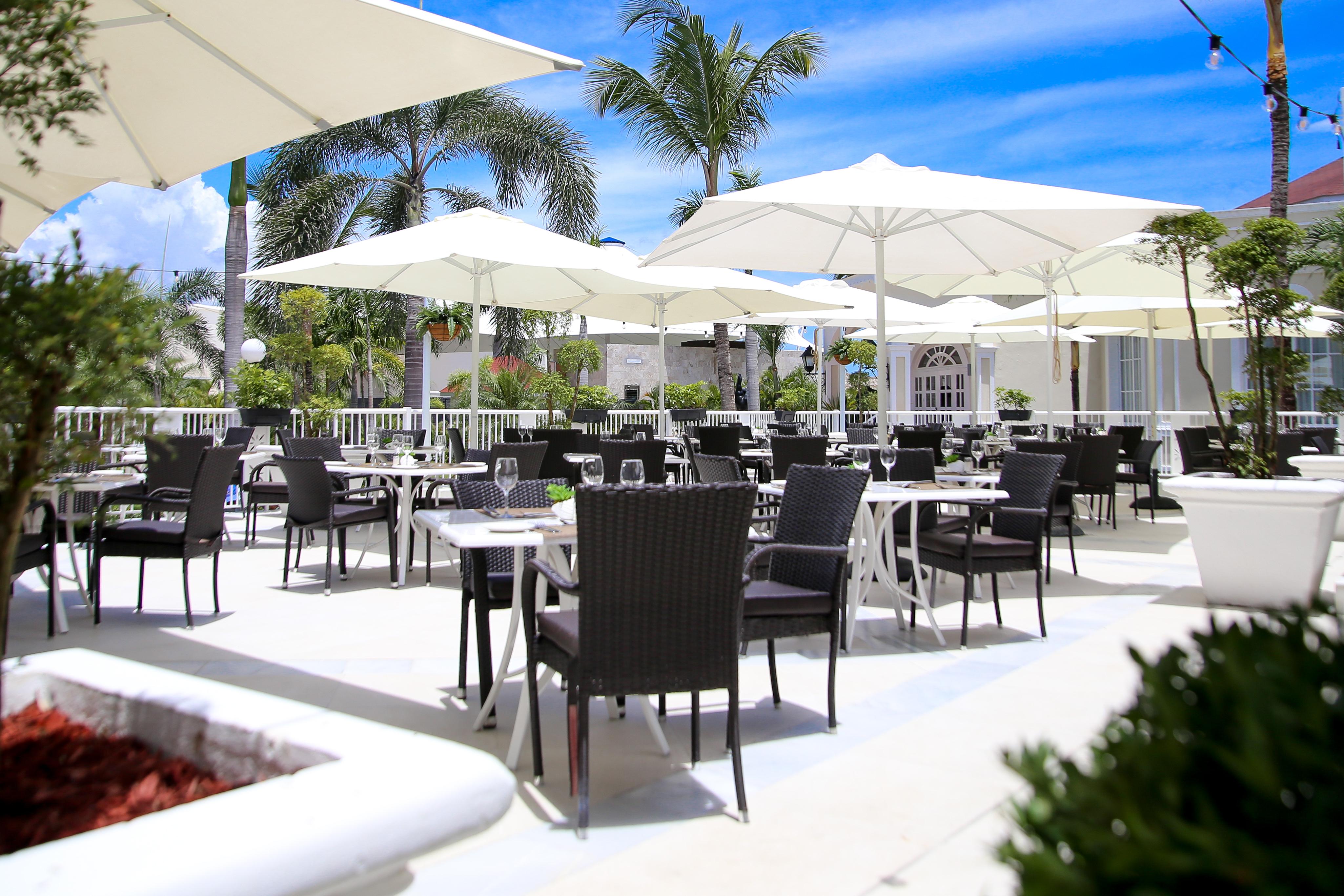 Bahia Principe Grand Aquamarine (Adults Only) Ξενοδοχείο Πούντα Κάνα Εξωτερικό φωτογραφία