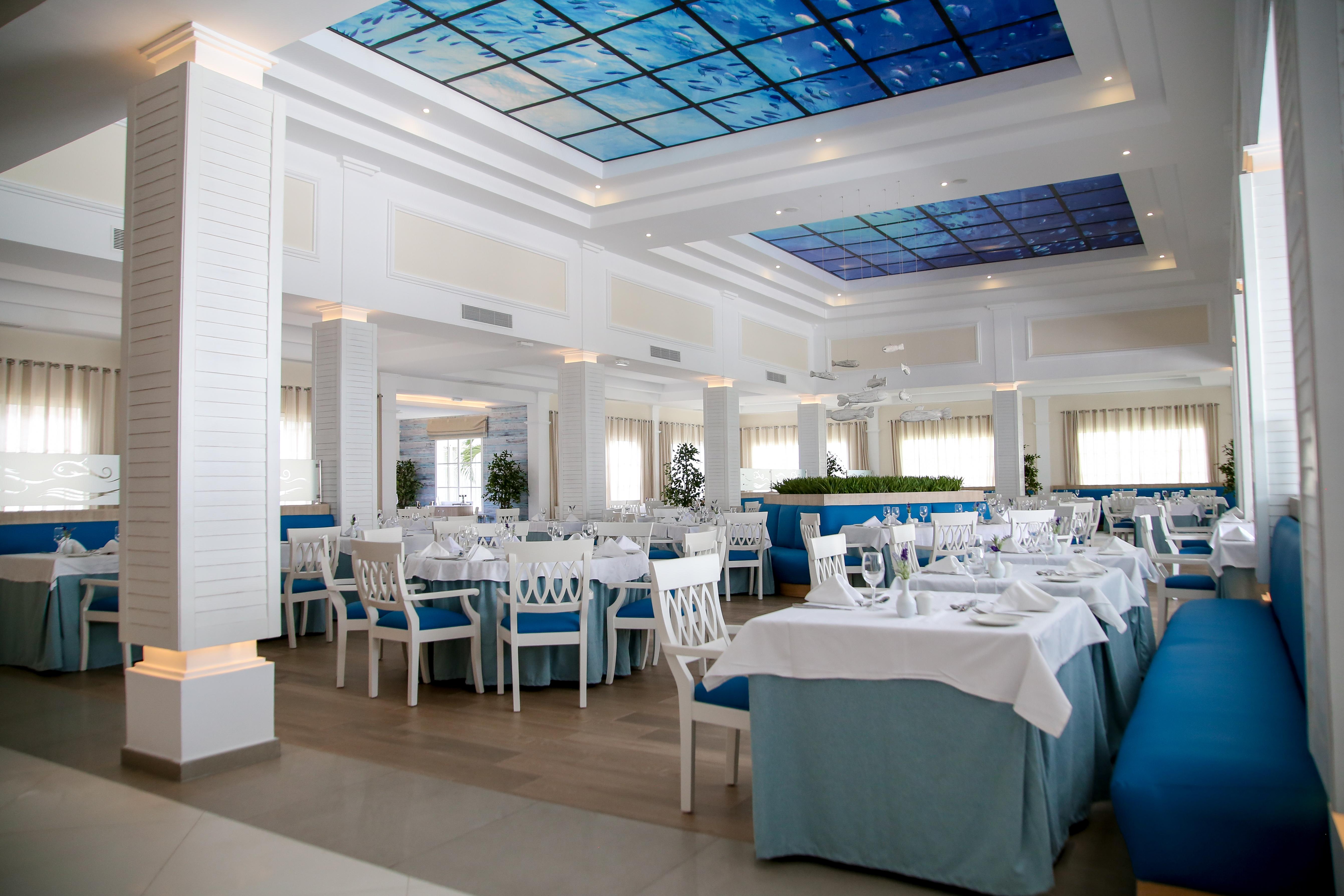 Bahia Principe Grand Aquamarine (Adults Only) Ξενοδοχείο Πούντα Κάνα Εξωτερικό φωτογραφία