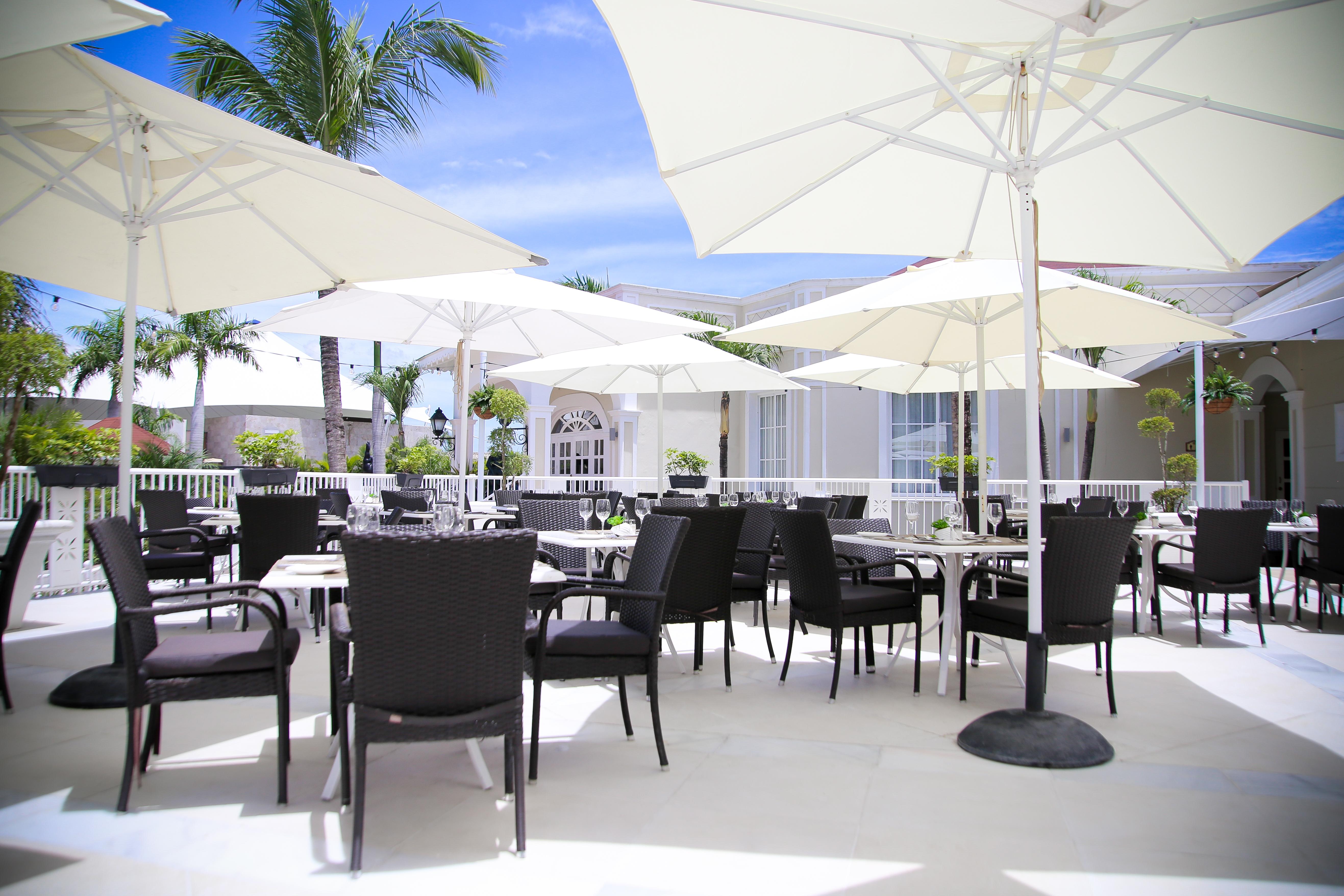 Bahia Principe Grand Aquamarine (Adults Only) Ξενοδοχείο Πούντα Κάνα Εξωτερικό φωτογραφία