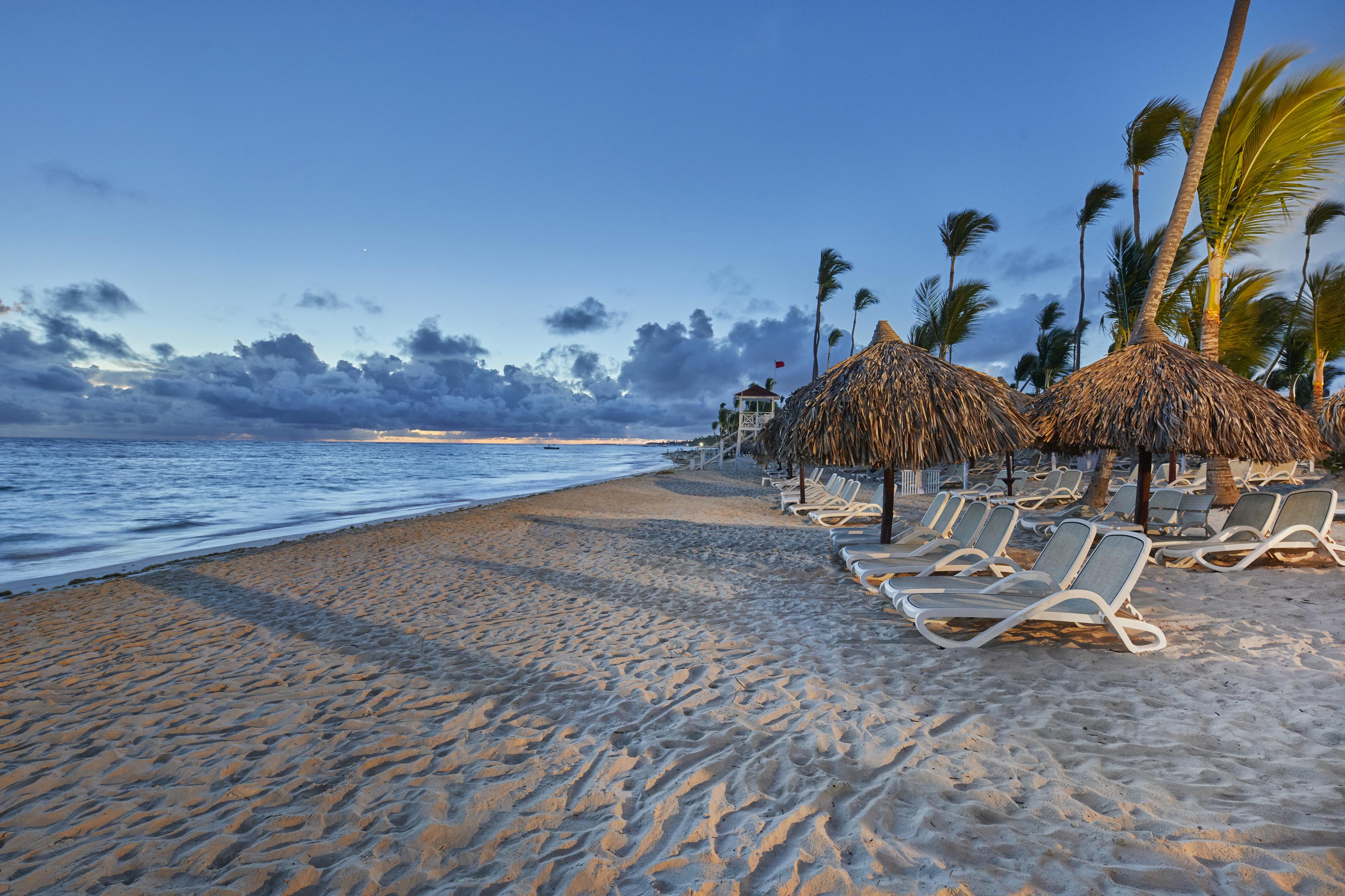 Bahia Principe Grand Aquamarine (Adults Only) Ξενοδοχείο Πούντα Κάνα Εξωτερικό φωτογραφία