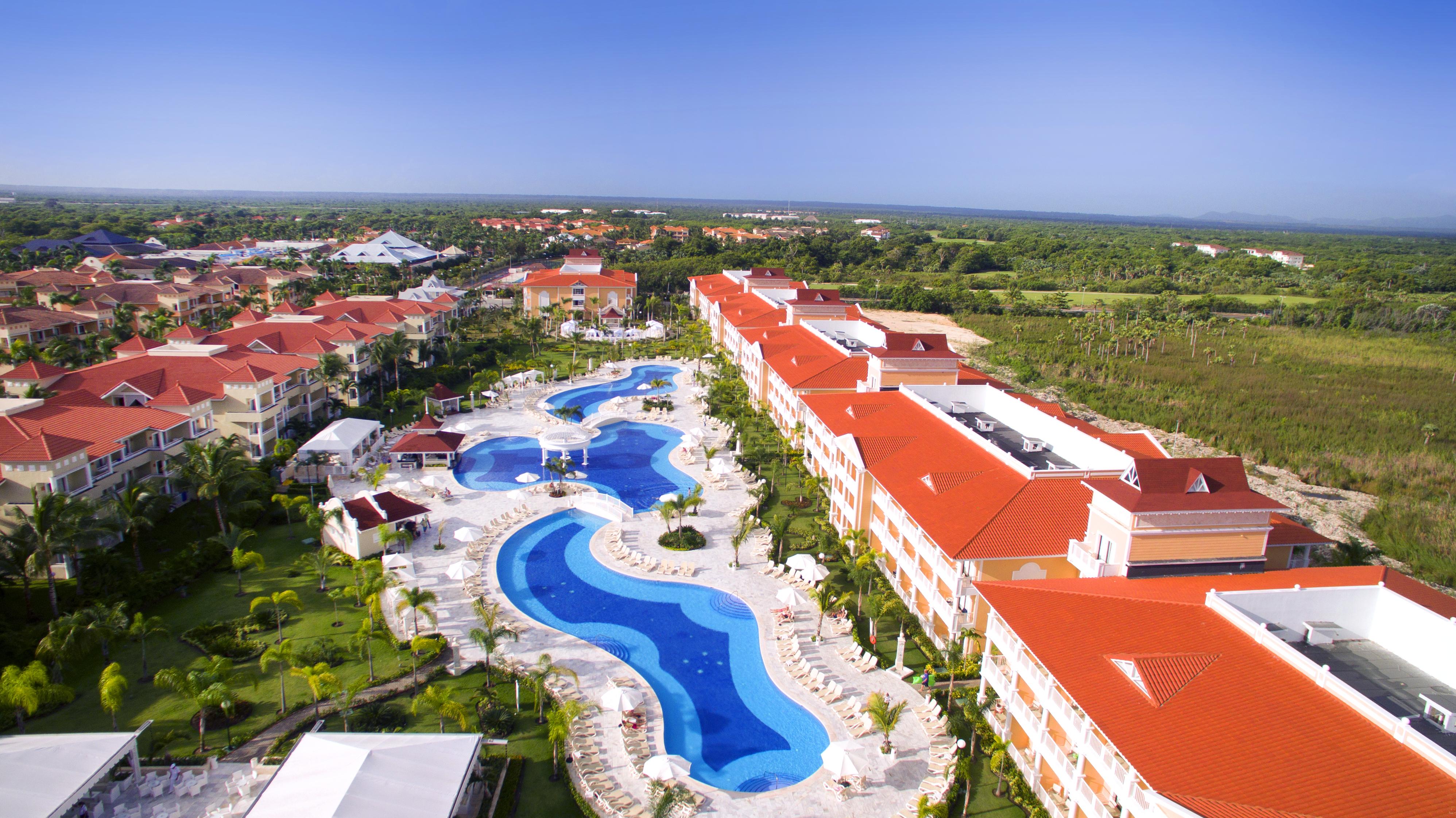 Bahia Principe Grand Aquamarine (Adults Only) Ξενοδοχείο Πούντα Κάνα Εξωτερικό φωτογραφία