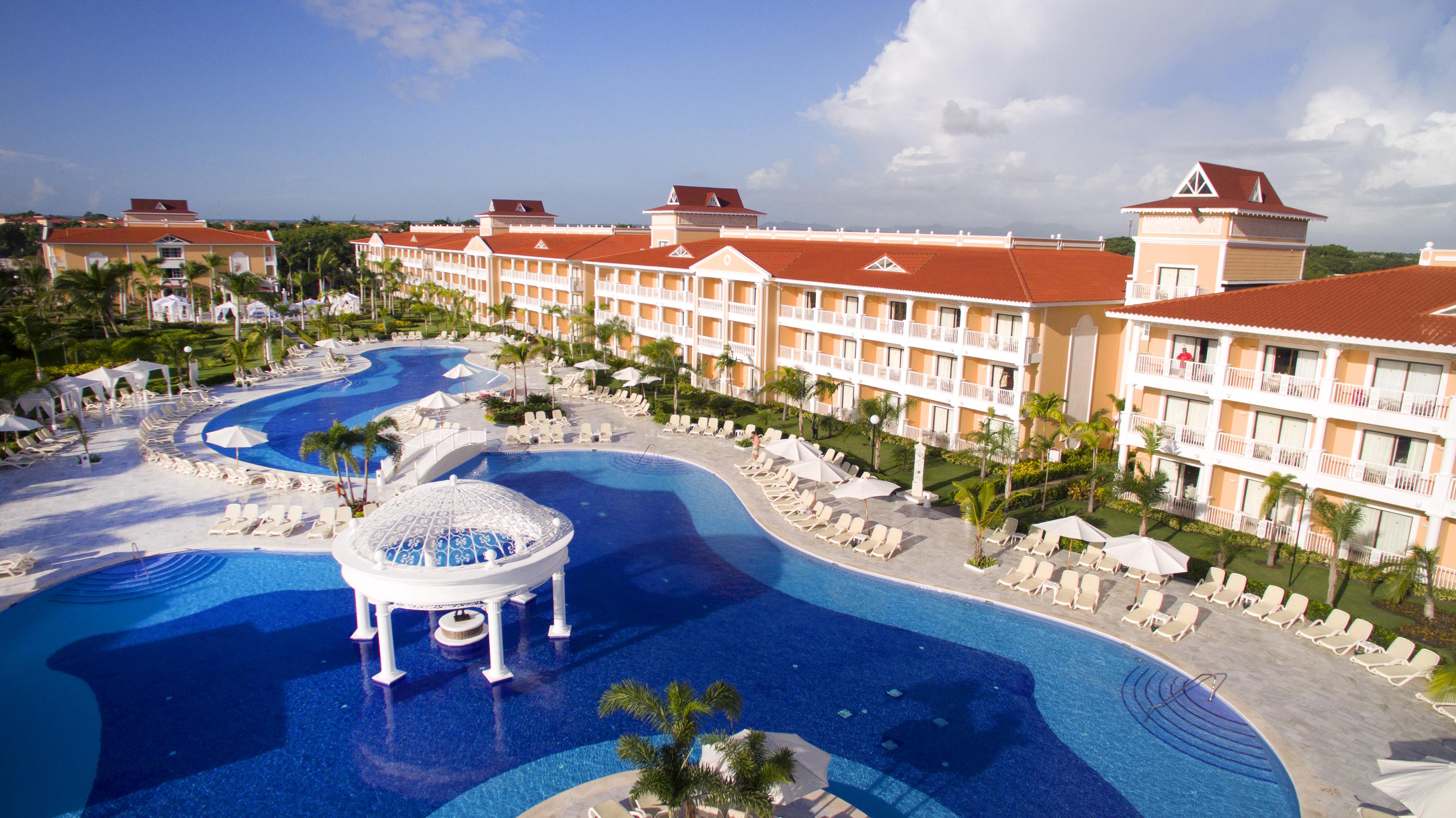 Bahia Principe Grand Aquamarine (Adults Only) Ξενοδοχείο Πούντα Κάνα Εξωτερικό φωτογραφία