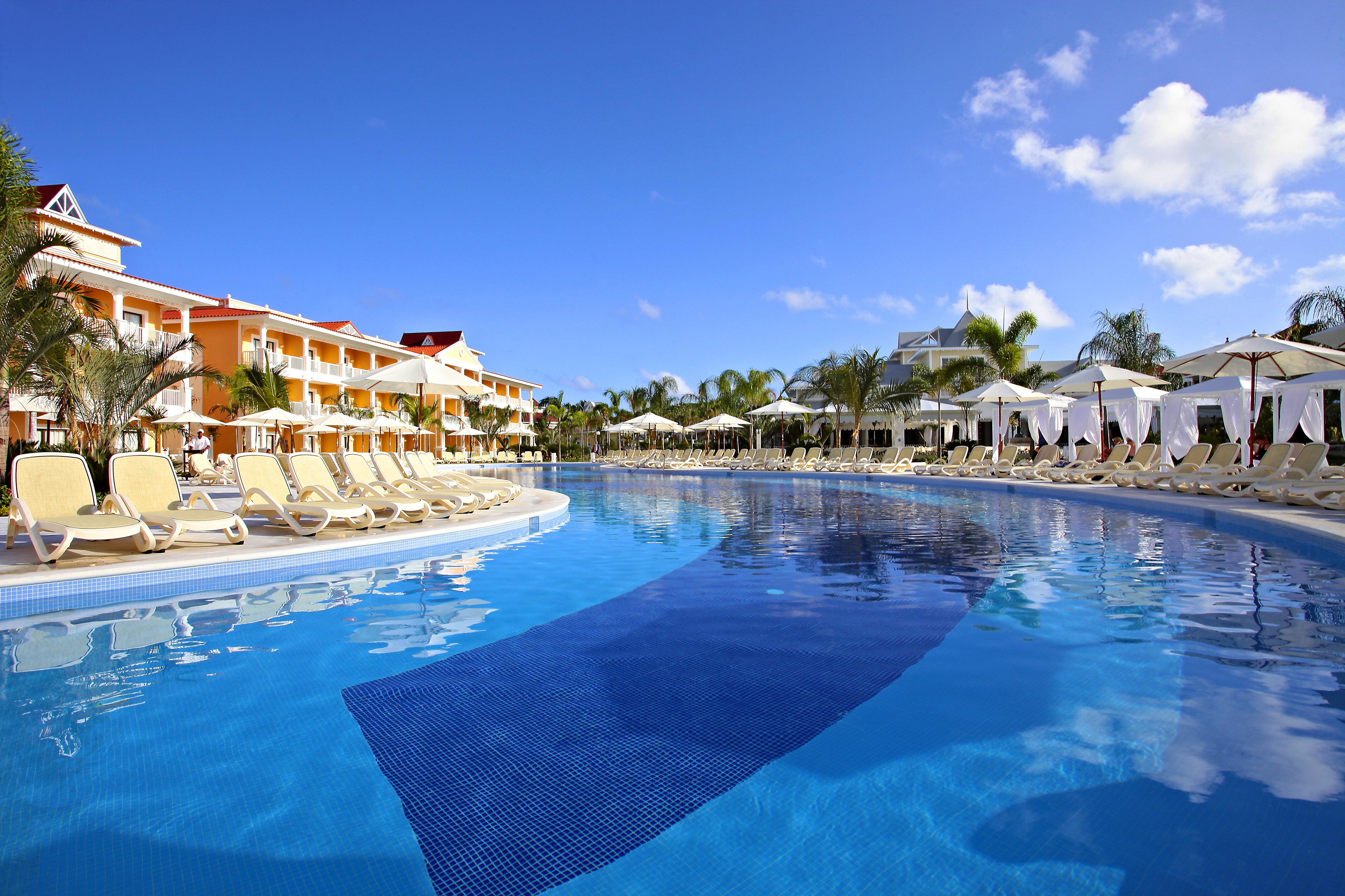 Bahia Principe Grand Aquamarine (Adults Only) Ξενοδοχείο Πούντα Κάνα Εξωτερικό φωτογραφία
